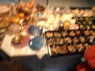 Annual geological meeting on Akademia Górniczo-Hutnicza (Spring'12) Kraków