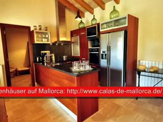 Ferienhaus Mallorca CH301