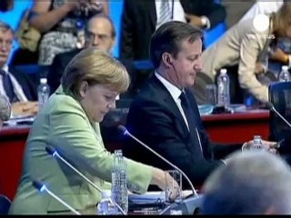 Largarde gets what she wants from G20