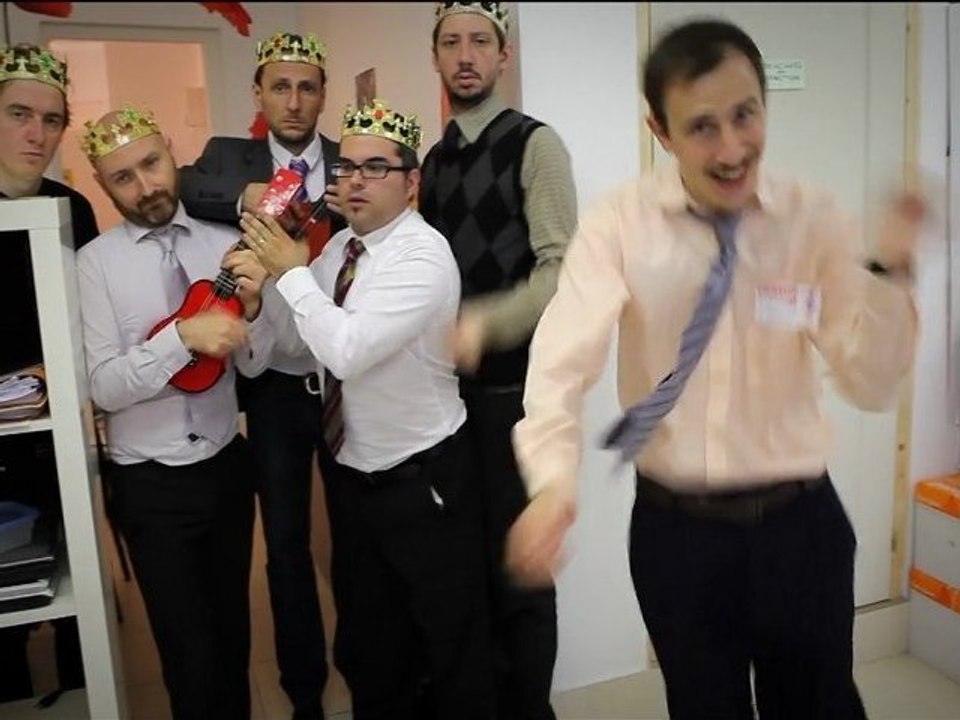 T'aimer normal - Les Rois de la Suède