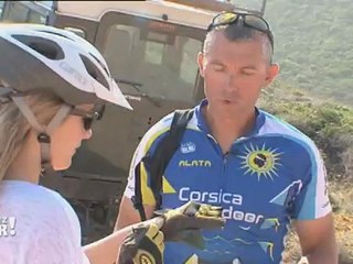 Extrait Emission "prenez l'air" MC4 production