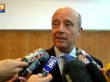 G20 : Juppé et Mariani inquiets face à l'appel de Cameron