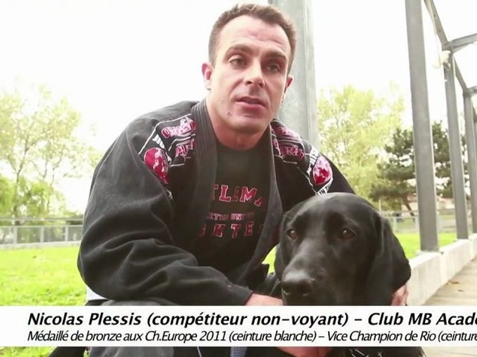 Dans le regard de Nicolas Plessis
