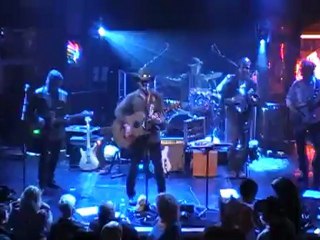 IAN SCOTT - BILLY BOB'S - DISNEYLAND PARIS - SULTANS OF SWING DIRE STRAITS