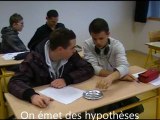 Lutte contre les discriminations - Lycée Eric Tabarly