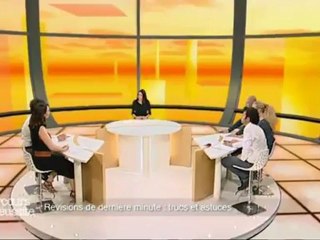 Parcours et Réussite : les révisions de dernières minutes