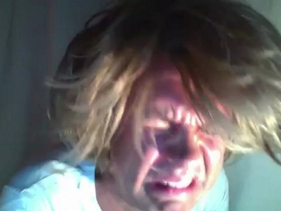 Leave Segolene Royal alone!