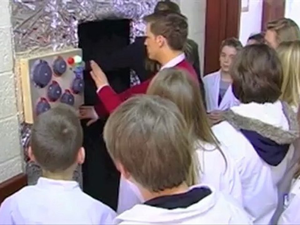 Bande-annonce Mac Time