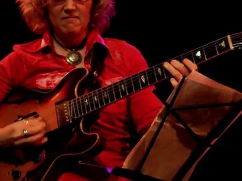 David Krakauer avec the Madness Orchestra