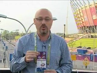 اليونان والتشيك الى ربع نهائي أمم أوروبا