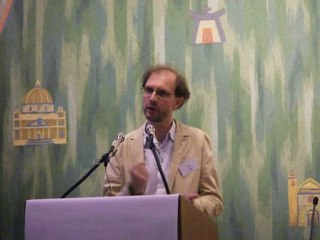 Paul Jobin - Forum Radioprotection - Genève - 12 mai 2012