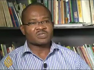 Death toll rises in Nigeria