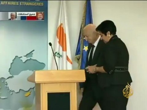 محادثات الرئيسين الأميركي والروسي بشأن أزمة بسوريا