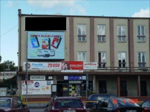 TELEBIM PISZ, DOM KULTURY TEL.782 666 777