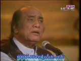 Koo Beh Koo Phail Ga'ee Baat Shanasa'ee Ki-Mehdi Hassan