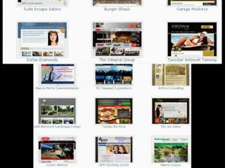 Website design fort worth