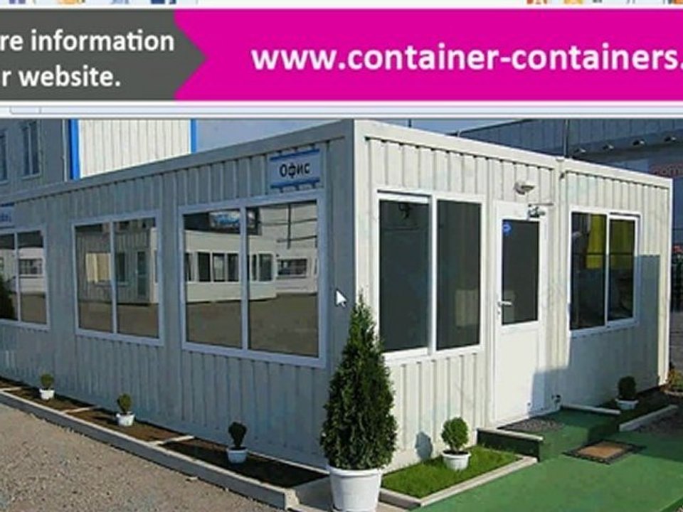 المباني الجاهزة   مشاريع البناء