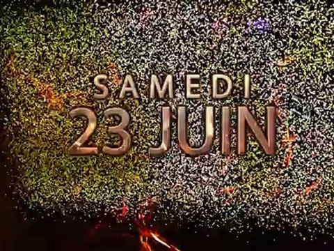 VENDREDI 22 JUIN NICKY ROMERO ET SAMEDI 23 JUIN NARI & MILANI