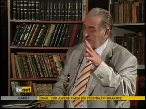 Arap İhaneti Yalanı - 2