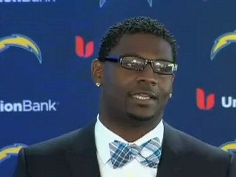 LaDainian Tomlinson Announces Retirement