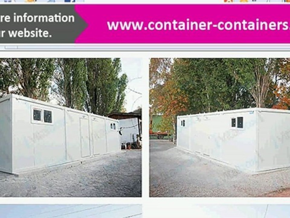 الحديديه   المباني الجاهزة والكرفانات والخيام