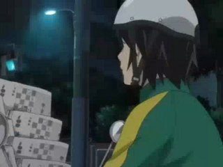 อีเดน ออฟ ดิ อีสท์ The Movie II  Paradise lost-02