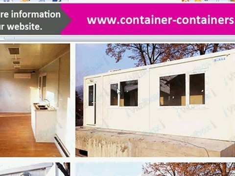 سكن عمــال كرفانات بيوت جاهزه