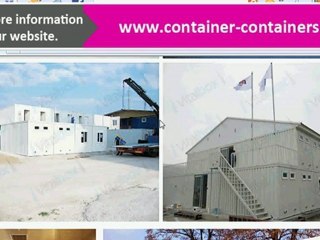 كرفانــات  حمامات متنقلة