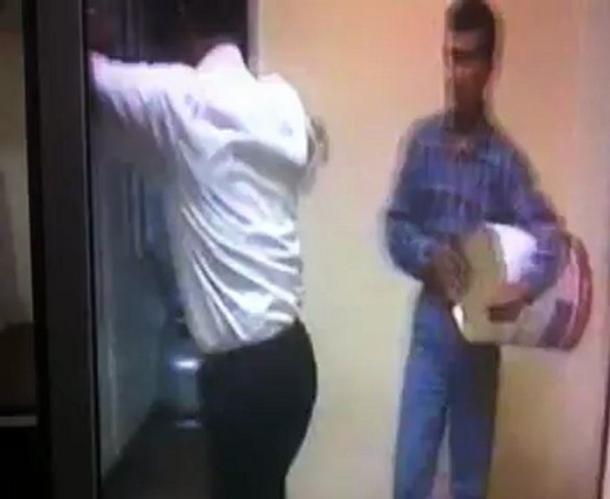 Parçala Kadir 2 ( Sene 1999 )