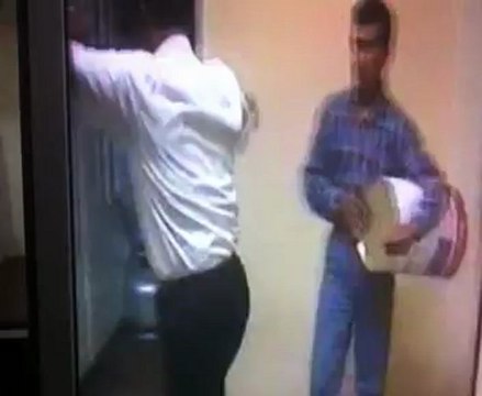 Parçala Kadir 2 ( Sene 1999 )