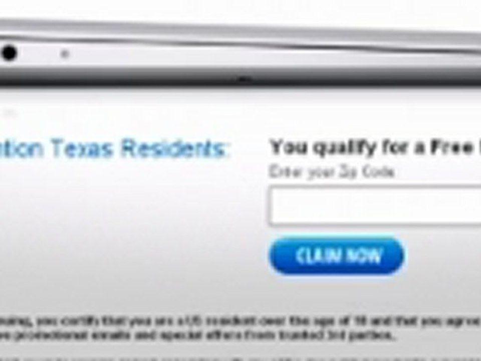 How to get a free MacBook Air