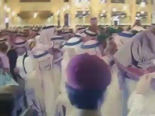 Prince Salman named Saudi heir