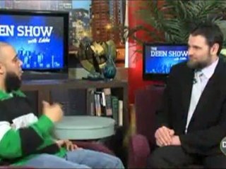 how to com to islam QCH Wesley Lebrons Story