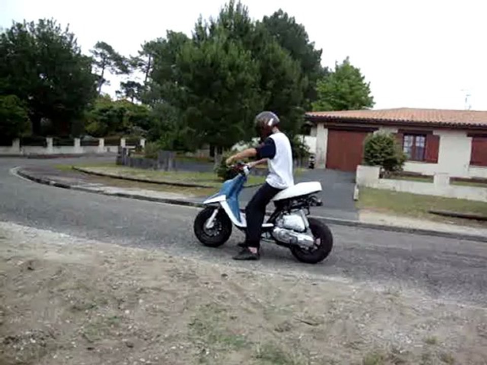 premier demareg du 50 conti