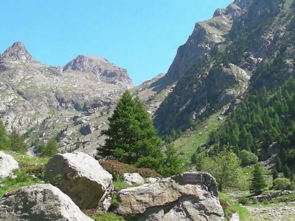 17/06/2012 Vallée de la Gordolasque