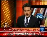 News Night With Talat Special Transmission - Prime Minister Yousaf Raza Gilani - 19th June 12 Part 6