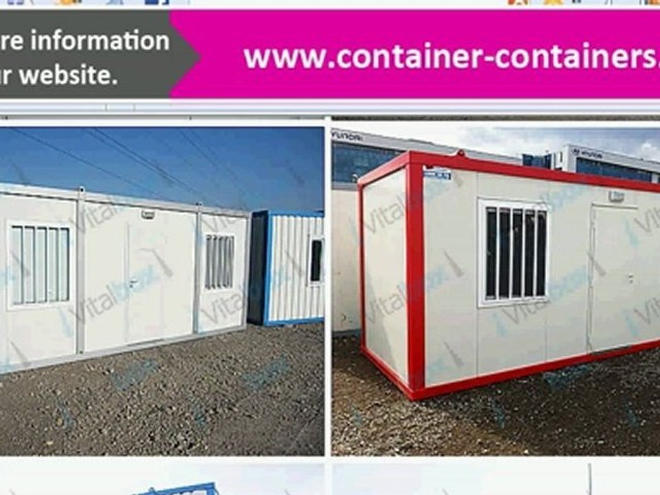 المباني الجاهزة   مشاريع البناء