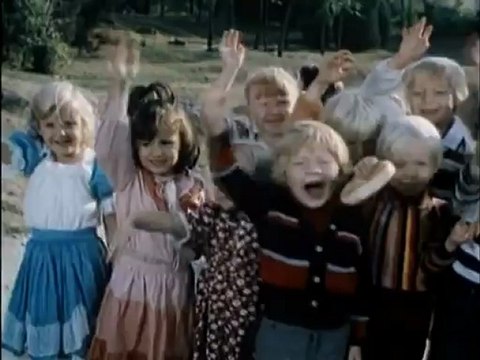 Где водятся волшебники - Незнайка с нашего двора