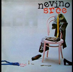 GARÇON DE YUGOSLAVIE - BULDOŽER (1983)