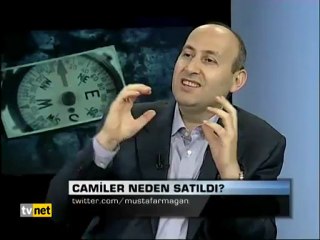 Satılan Camiler - 2