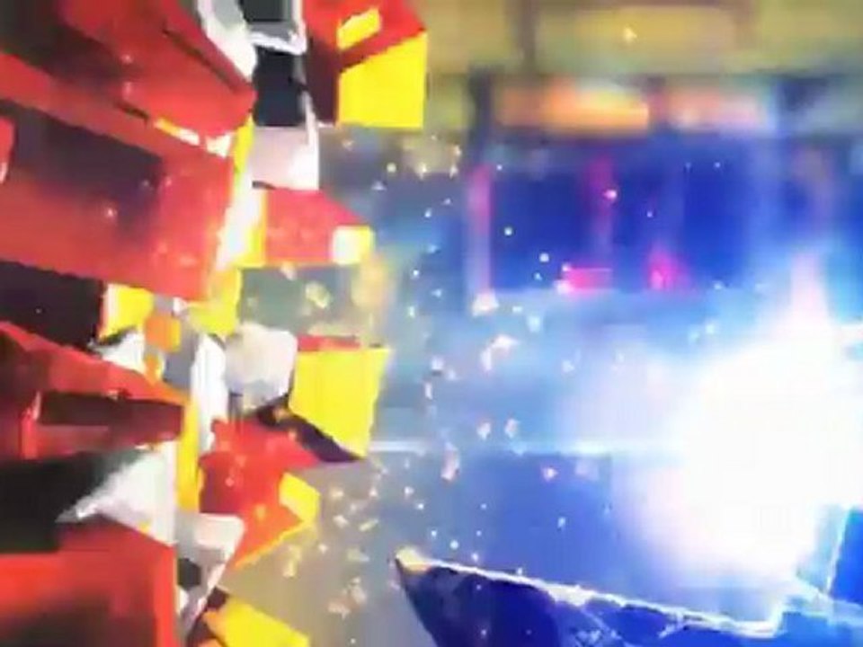 [MEP] IMPULSE [HD]