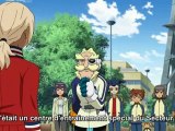 Inazuma Eleven GO Chrono Stone Épisode 07 (VOSTFR)