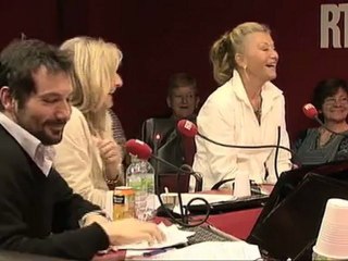 Joëlle Goron : La chronique du 19/06/2012 dans A La Bonne Heure