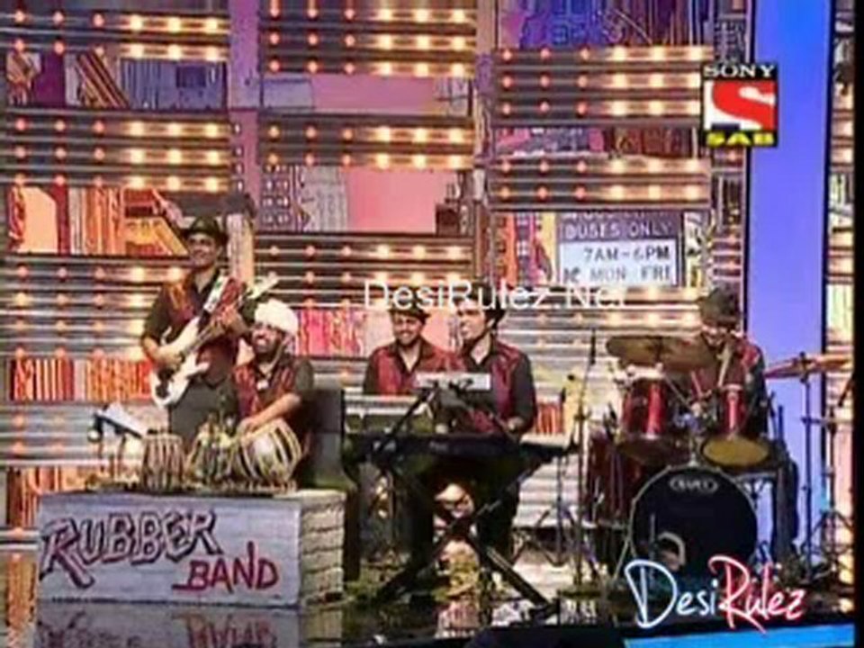 Movers and Shakers 19th June 2012pt1