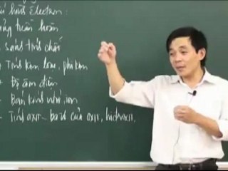 Bảng tuần hoàn các nguyên - Đại cương hóa học - Part 1 - dieucanbiet.edu.vn