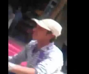 Syria فري برس حلب السفيرة اضراب الكرامة 16 6  2012 ج2 Aleppo