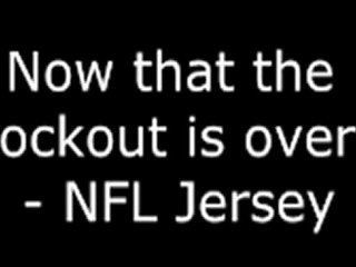 How to get your choice of NFL jersey for FREE