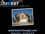 investissement locatif las vegas à forte rentabilité