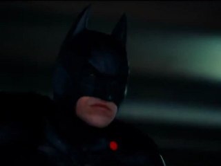 Ο ΣΚΟΤΕΙΝΟΣ ΙΠΠΟΤΗΣ: Η ΕΠΙΣΤΡΟΦΗ (The Dark Knight Rises) Trailer C