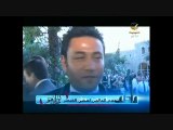تغطية برنامج يا هلا لحفل الموريكس دور 2012 ولتكريم القيصر كاظم الساهر
